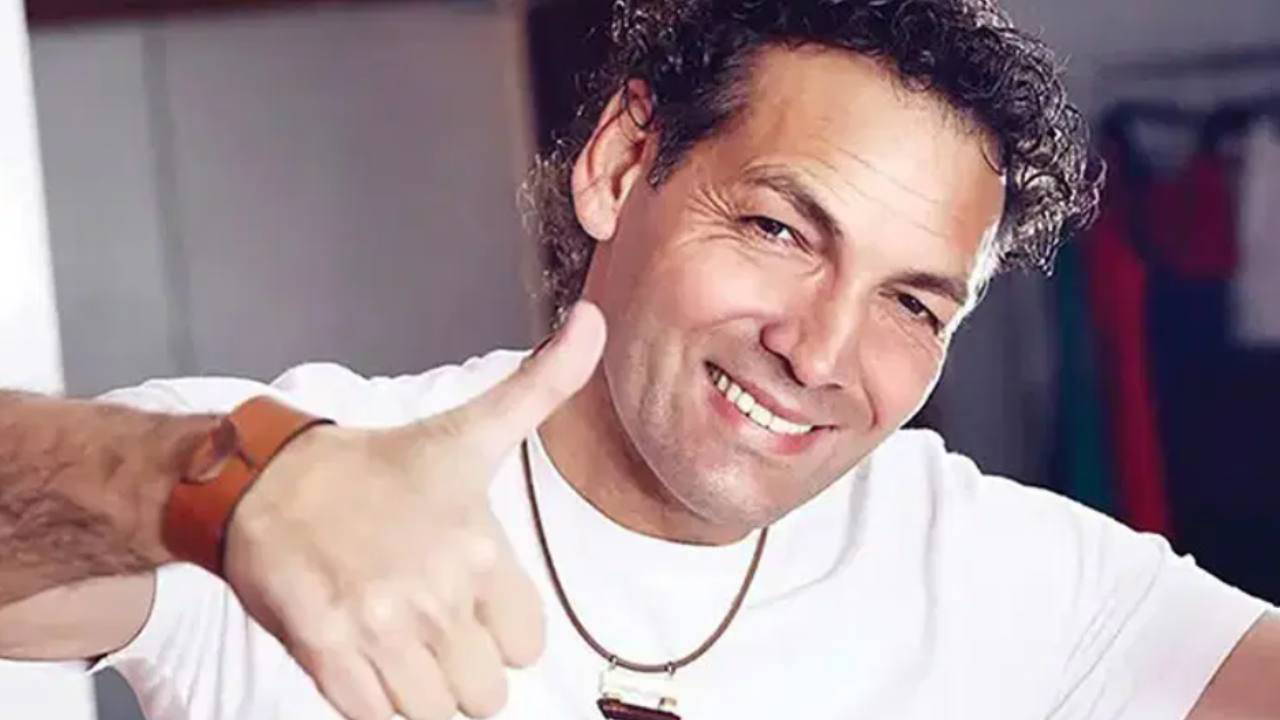 Ünlü sunucu Vahe Kılıçarslan hakkında hapis cezası kararı!