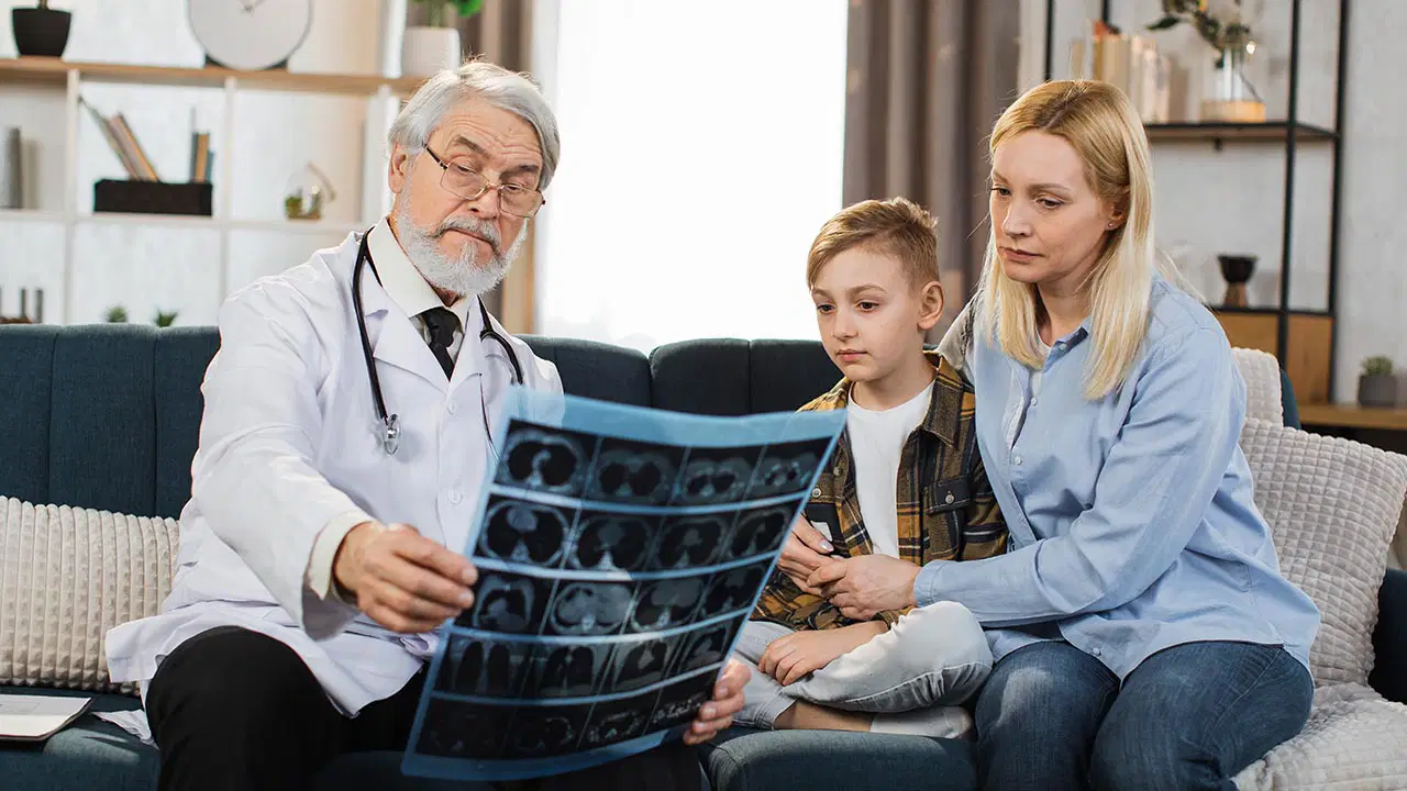 Çocuklarda dalma ve dalgınlık epilepsi belirtisi olabilir mi?