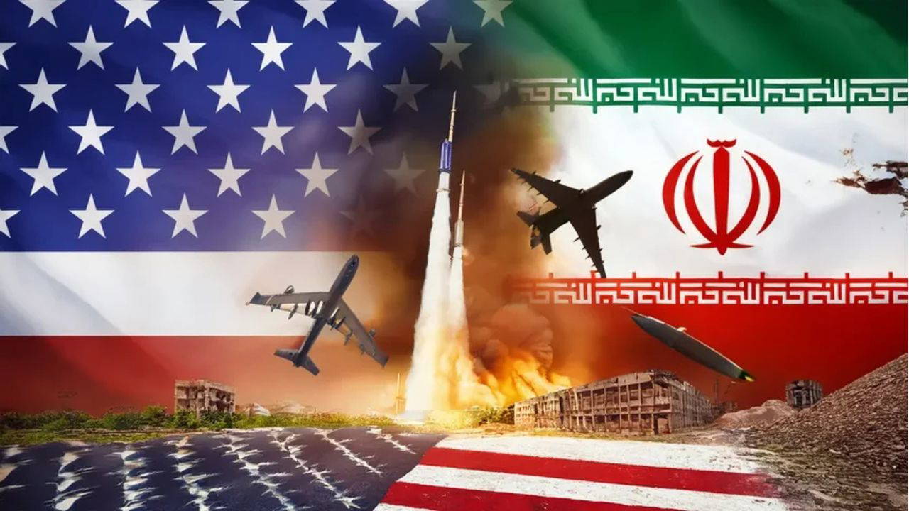 İran’dan savaş resti: 'Kara saldırısına hazırız, felaket yaşatacağız'