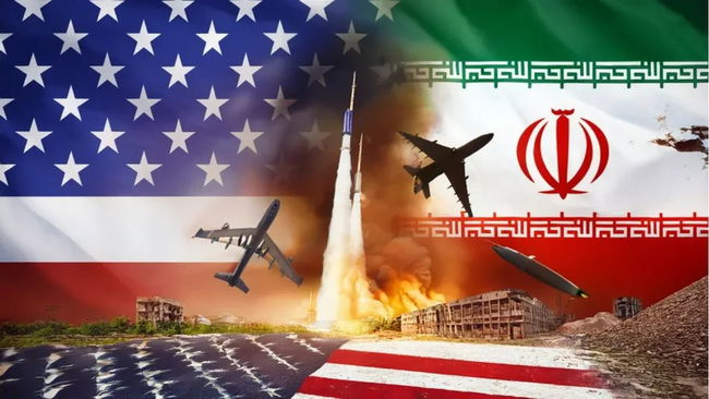 'Öyle bir felaket yaşatacağız ki...'