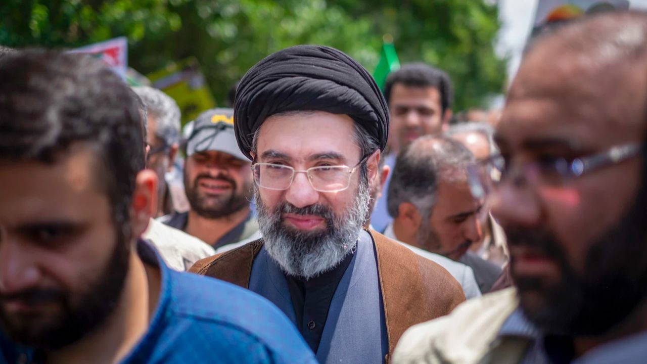 Ses kayıtları sızdırıldı: Mücteba Hamaney saldırıdan nasıl kurtuldu?