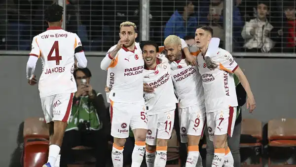 Spor yazarları Gençlerbirliği - Galatasaray maçını yorumladı: 'Psikolojik üstünlüğü yeniden eline geçirdi'