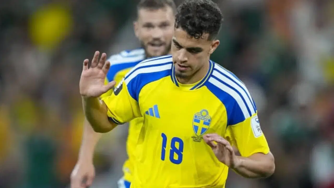 Yasin Ayari kimdir, kaç yaşında, nereli? Yasin Ayari hangi takımlarda oynadı?