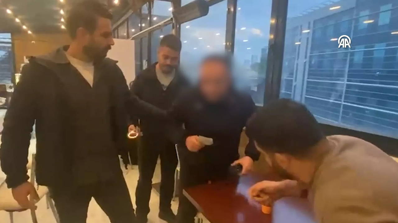Son Dakika Haber Görseli