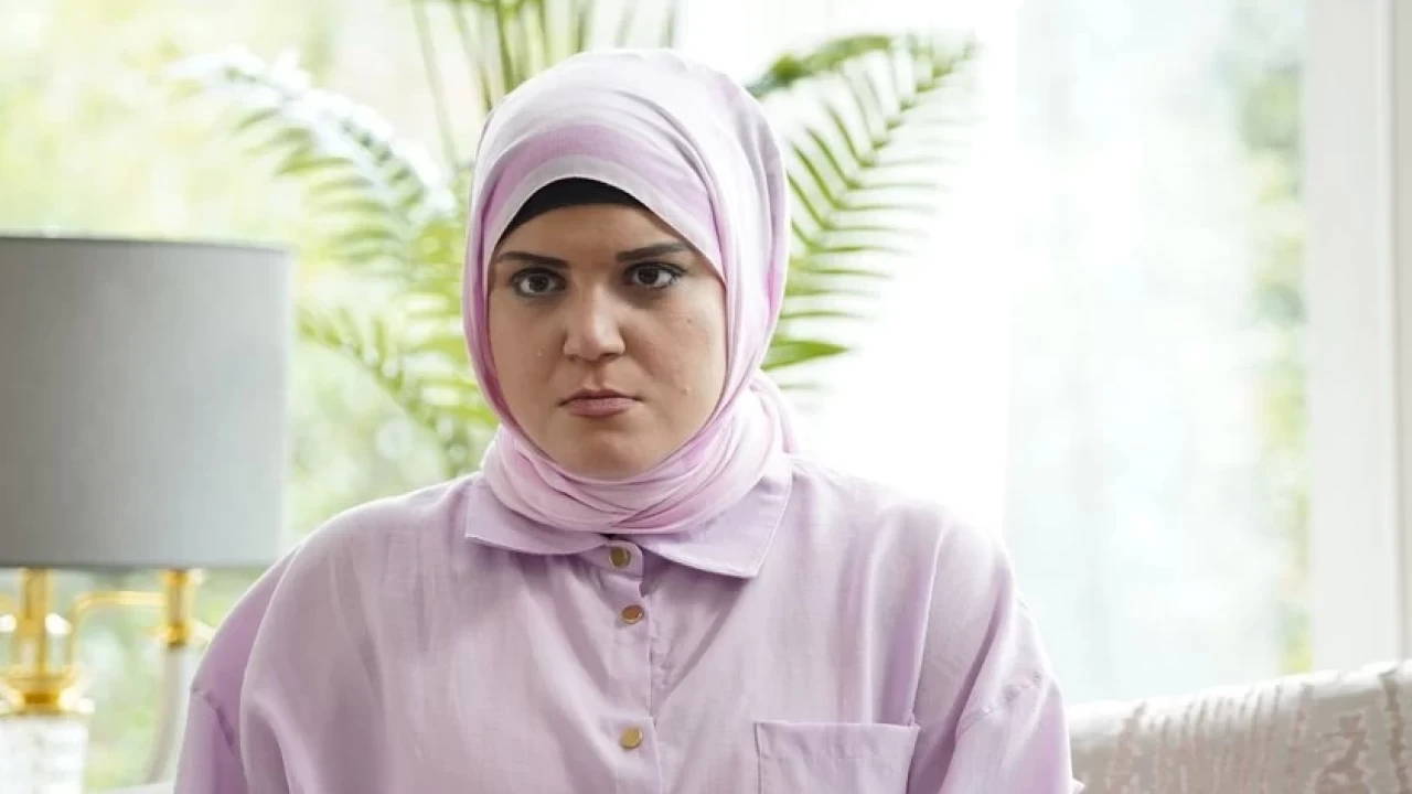 Feyza Civelek’ten ‘Kızılcık Şerbeti’ hakkında dikkat çeken ipucu