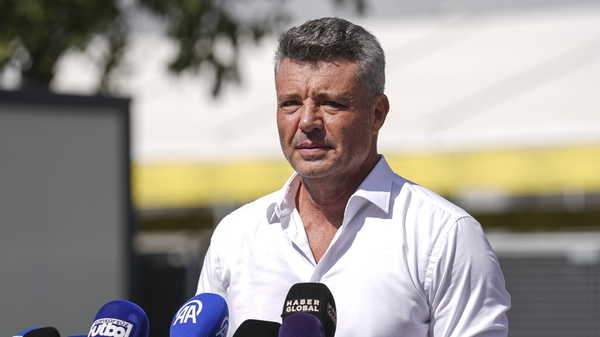 Sadettin Saran, Portekiz basınında gündem oldu! 