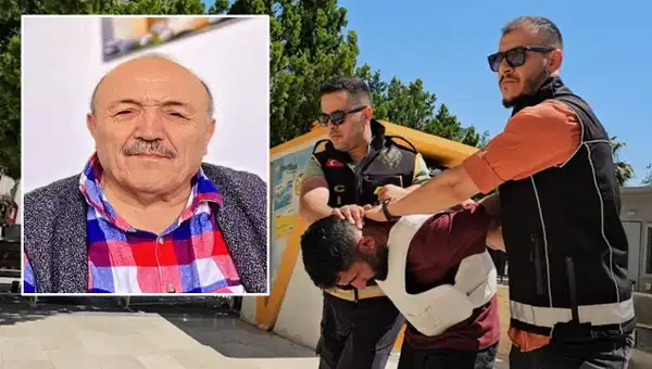 Şüpheli cinayet itirafı: 'Cinler musallat etti' iddiası
