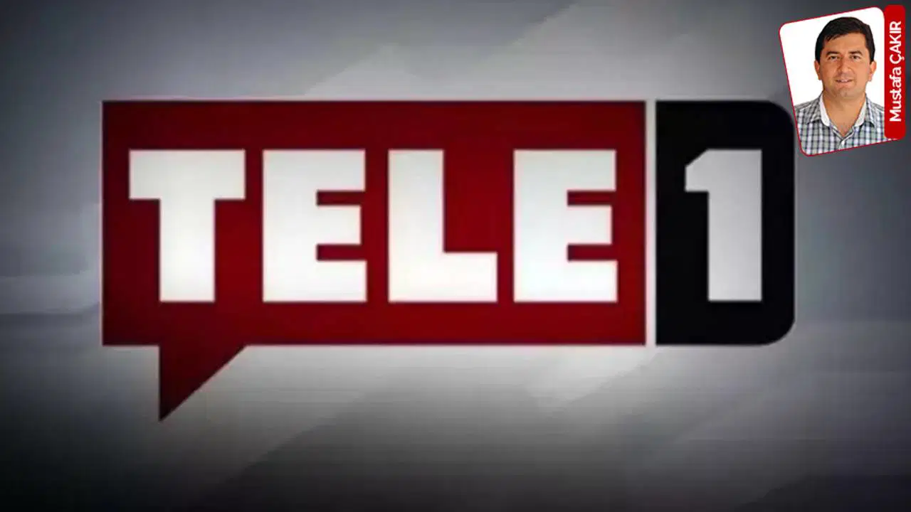 Tele 1’in 28 milyon lira muhammen bedelle satışa çıkarılması: ‘Görev ve yetki alanımda değil’
