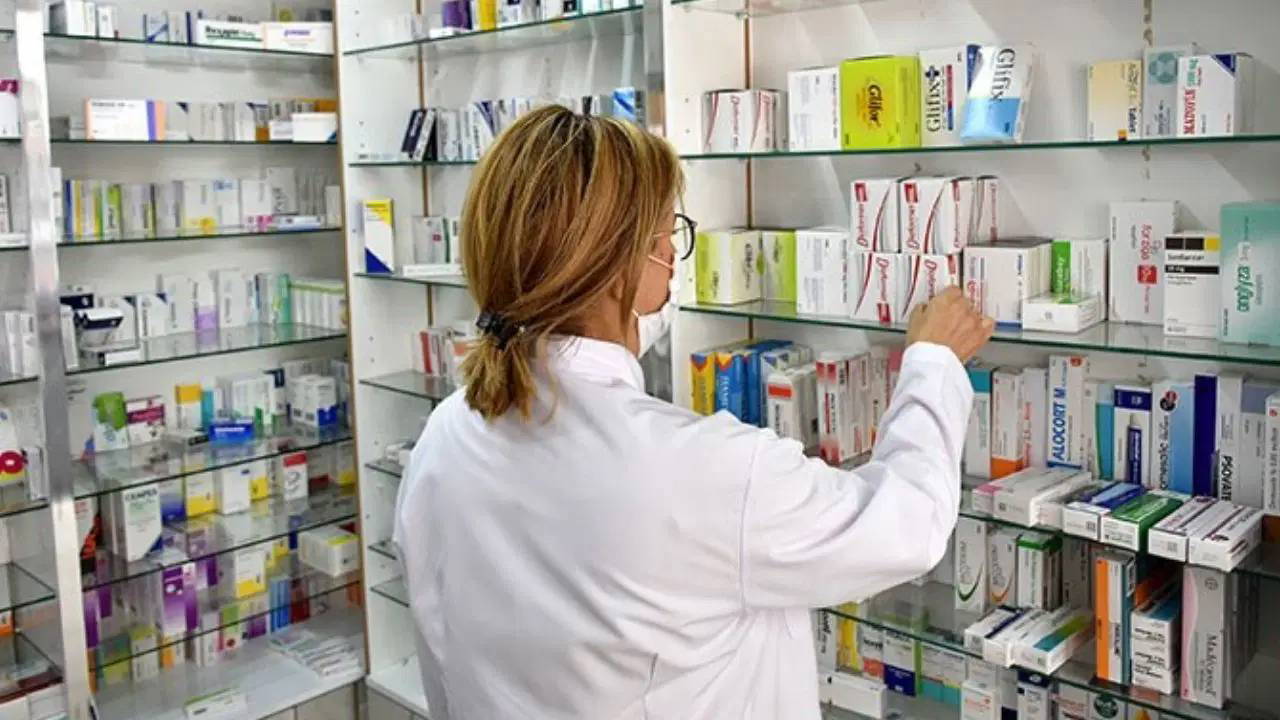 Eczacılıkta yapılan kontenjan düzenlemesi, istihdam için doğru olabilir: Kritik dönemeç başlıyor
