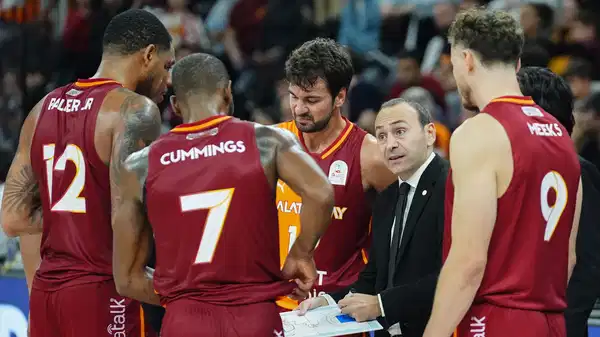 Galatasaray MCT Technic - Würzburg Baskets maçı ne zaman, saat kaçta, hangi kanalda? Şifresiz mi?