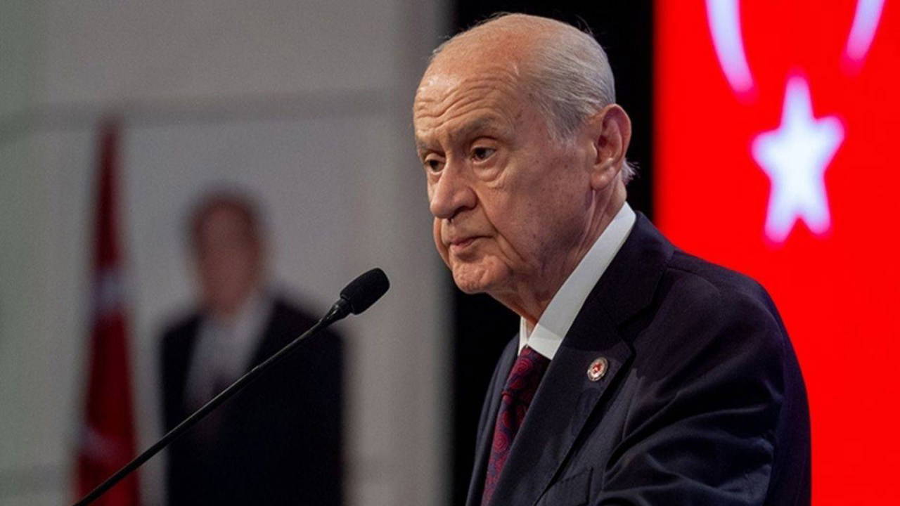 Terör örgütü PKK silah bıraktı: Devlet Bahçeli'den Pervin Buldan'a 'teşekkür' telefonu