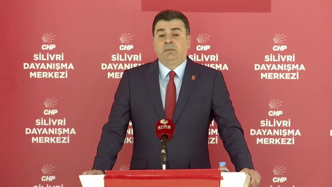 CHP Sözcüsü Emre’den Bozbey tepkisi: 