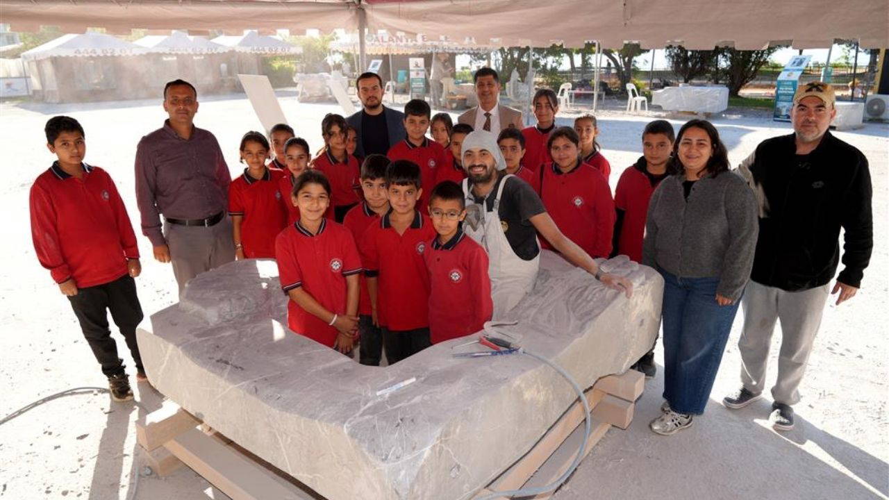 Son Dakika Haber Görseli