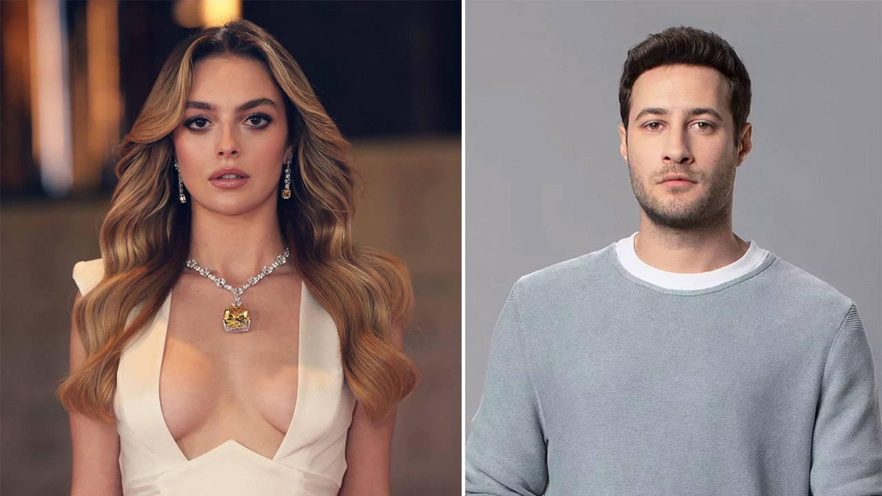 Tutku oyunları başlıyor: Melis Sezen ve Ozan Dolunay başrolde!