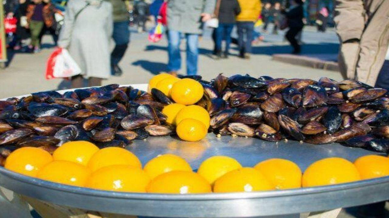 İstanbul’un lezzet haritası: Hangi semtte ne yenir?