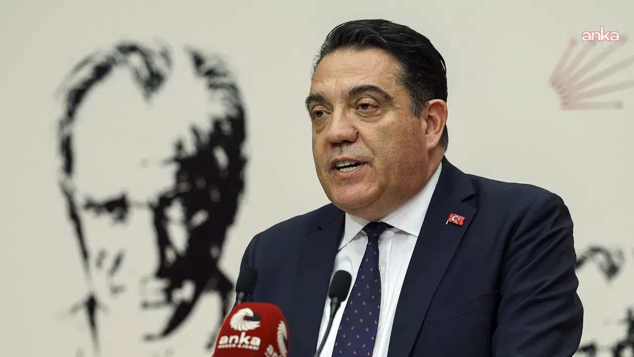 Yankı Bağcıoğlu'ndan 'Ege' uyarısı: 'Stratejik bir zorunluluk'