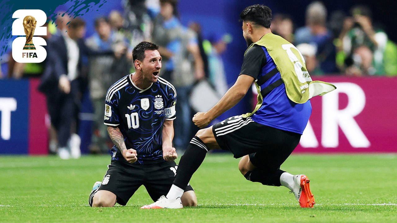 Lionel Messi'den dikkat çeken iddia: 'Kimi rahatsız ederse etsin…'