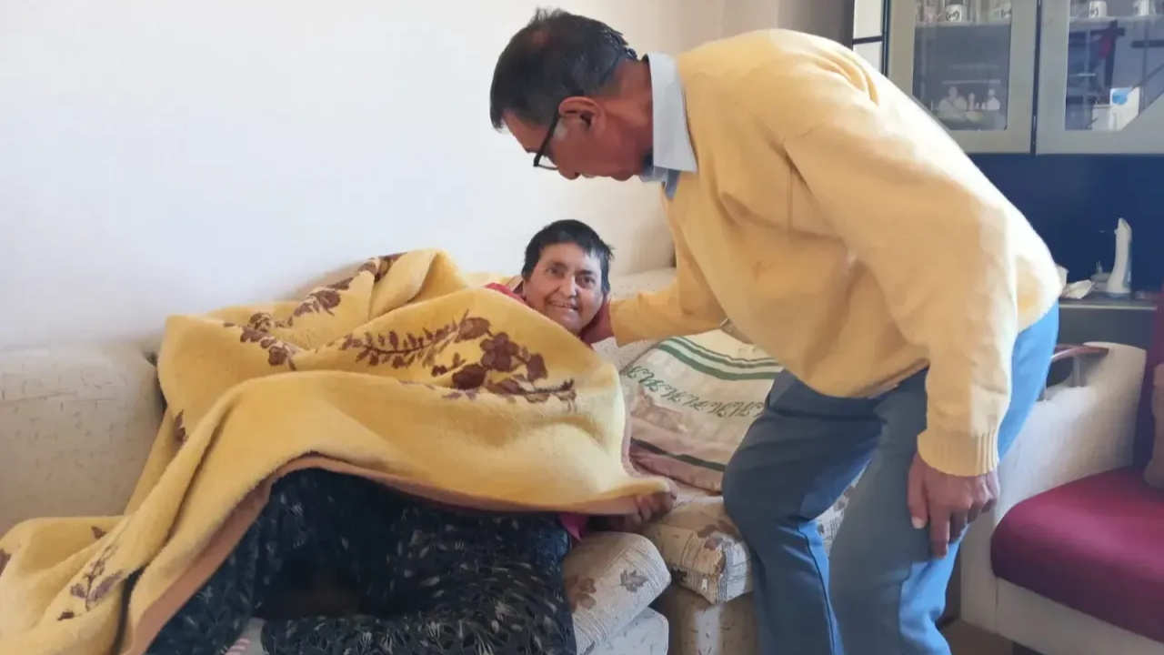 Mahkeme, demans ve alzheimer hastasını malulen emekli etmedi: Vicdansız ve hayattan kopuk!
