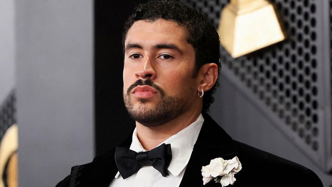 Bad Bunny turne gelirinde 1 milyar doları aşan ilk Latin sanatçı oldu