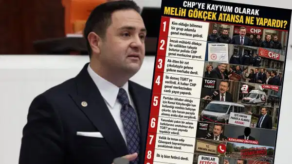 Umut Akdoğan'dan Kılıçdaroğlu'na göndermeli paylaşım: