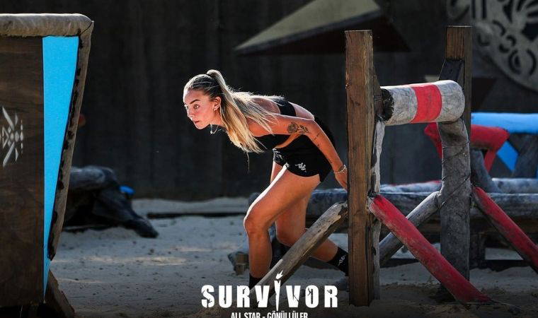 Survivor'da 1 Haziran'da eleme adayı kim oldu? Survivor'da eleme adayları kim?