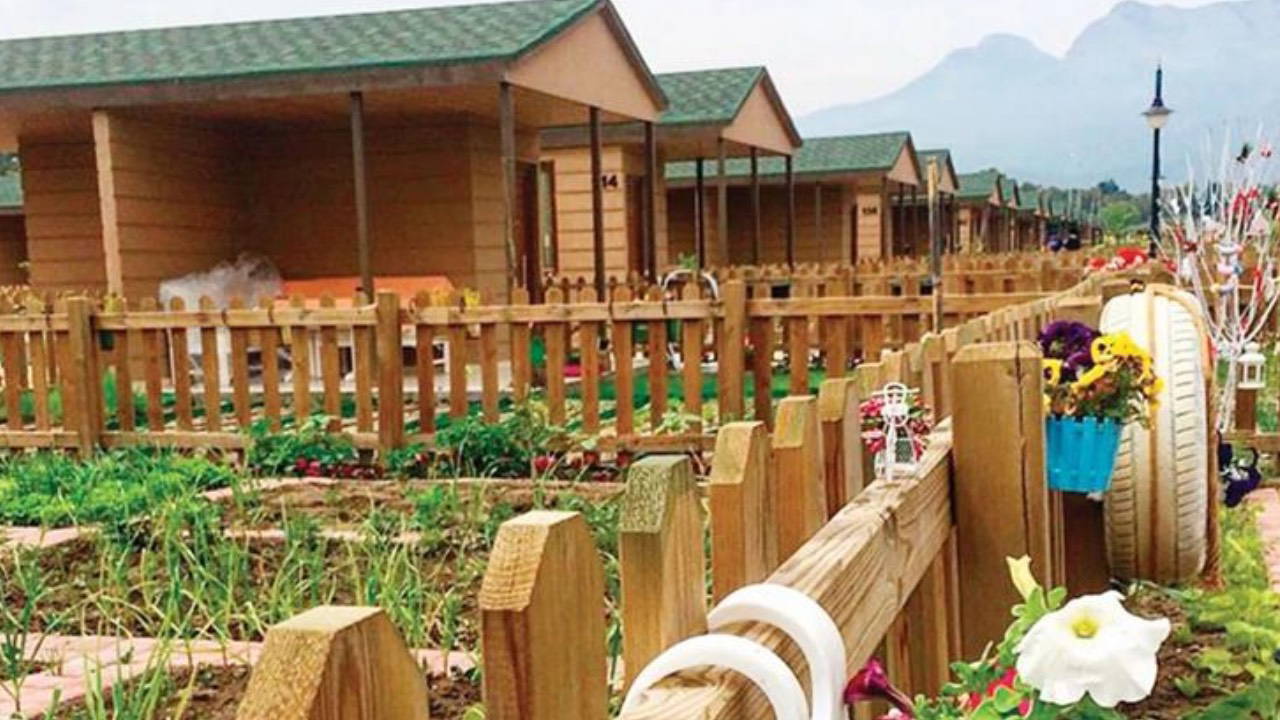 Siyasi isimlerden 'hobi bahçesi' açıklamaları... CHP 'vatandaşa yüklenmeyin', AKP'li Tayyar 'popülizm tuzağı' dedi