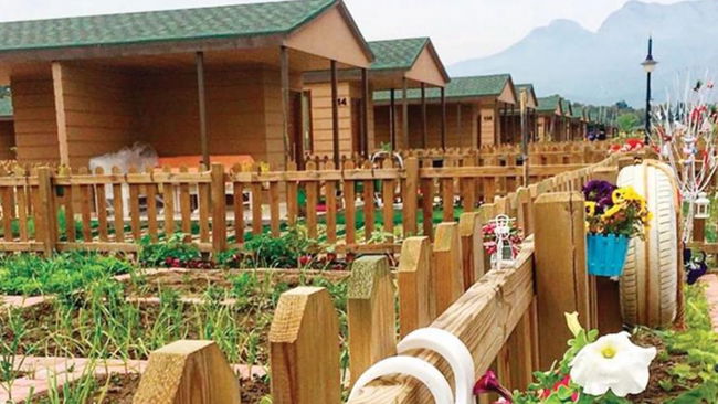 Siyasi isimlerden 'hobi bahçesi' açıklamaları... 