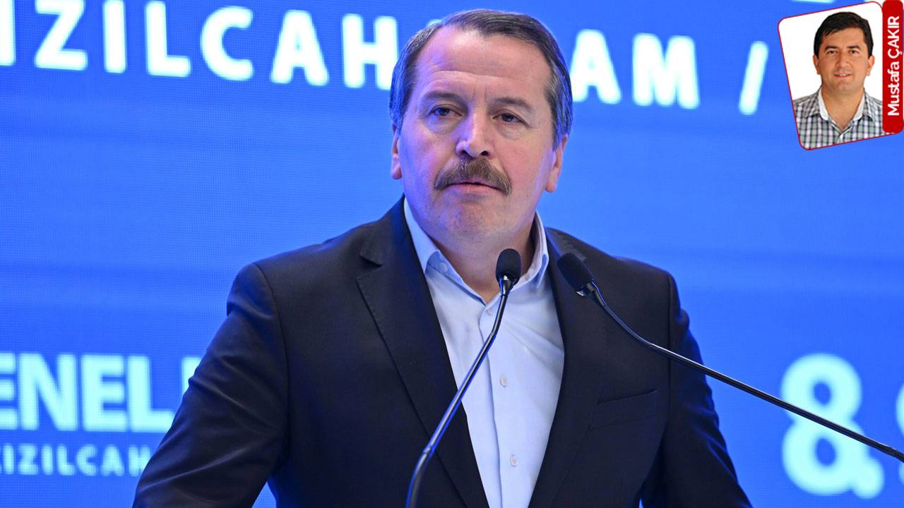 Ali Yalçın’ın sözleri büyük tepki çekerken, Memur-Sen eleştiride bulunanları ‘provakatör ve istismarcılıkla’ suçladı: ‘Narkozda’ ısrarlılar!