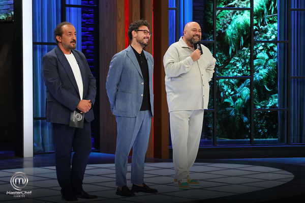 MasterChef Türkiye'de kaptanlık oyununu kim kazandı? 5 Ekim Pazar günü MasterChef'te Mavi Takım kaptanı kim oldu?