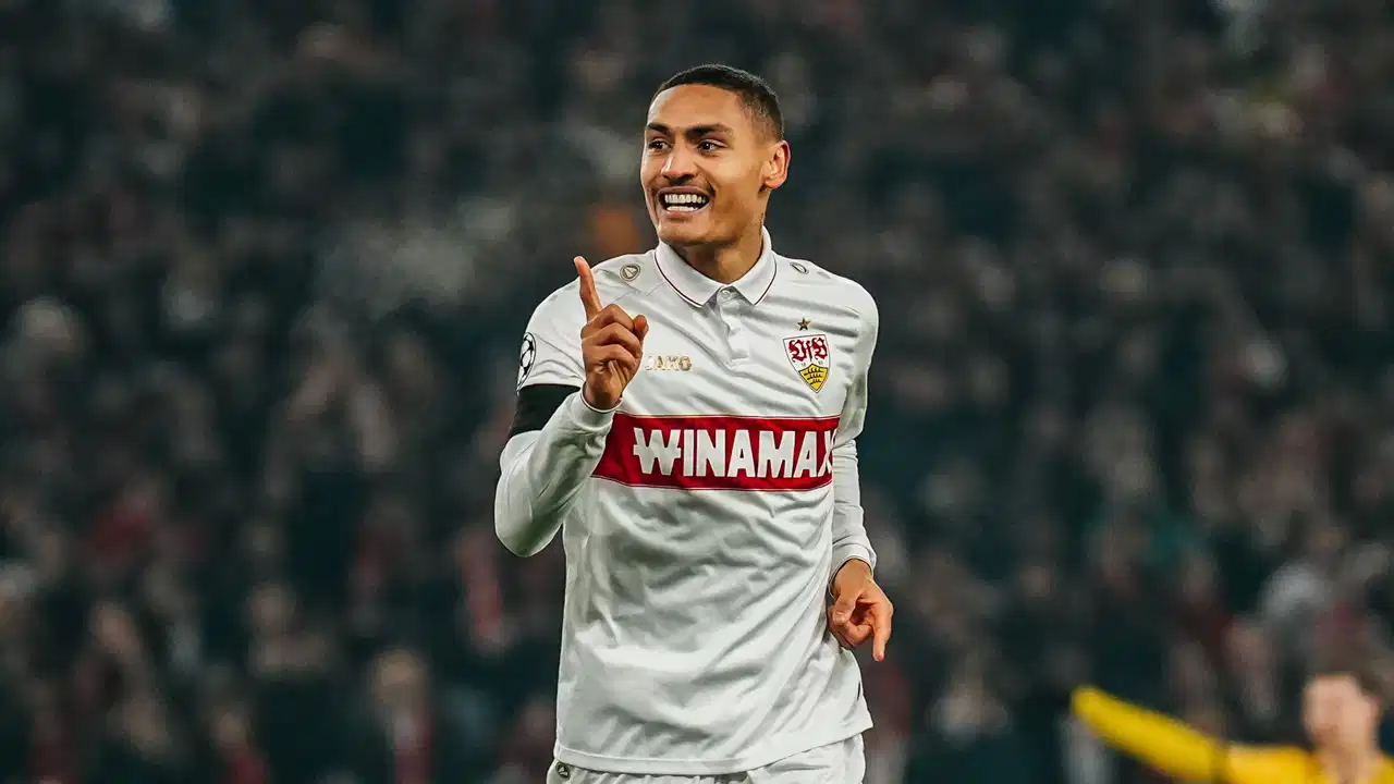 Enzo Millot transferinde Galatasaray'a dev rakip! 