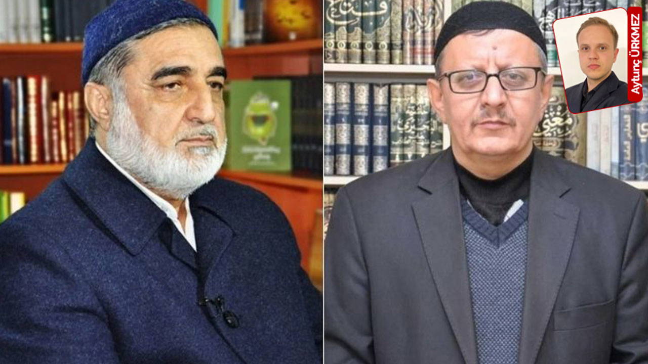 Meclis'te söz alan 'Mehmet Beşir Şimşek' kim?