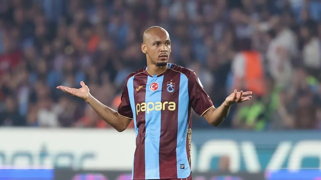 Trabzonspor'da Fabinho etkisi