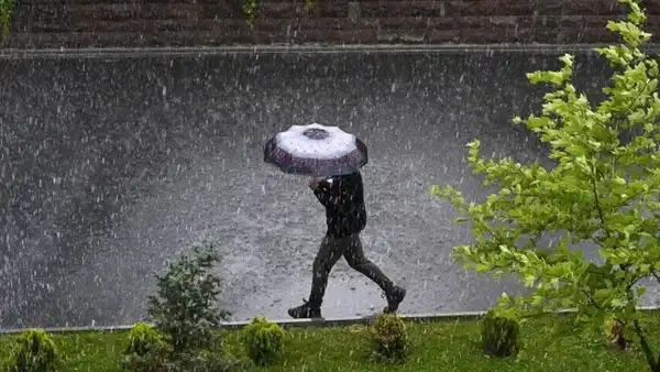 Meteoroloji açıkladı: 8 Ekim 2026 hava durumu raporu... Bugün hava nasıl olacak?