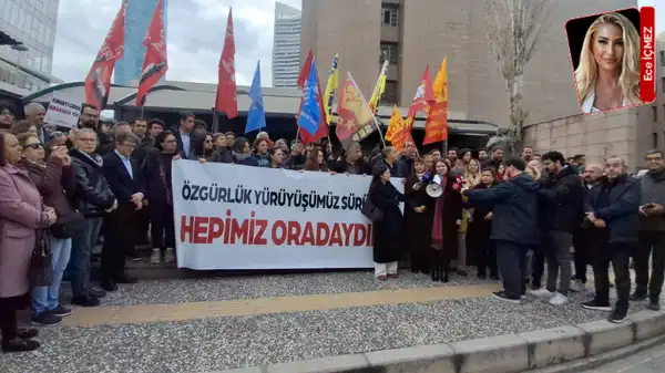 19 Mart davasında CHP’den iktidara tepki: Gençleri kriminalize etmeyin