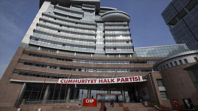 Kılıçdaroğlu Yakupoğlu’nun görevini sonlandırdı