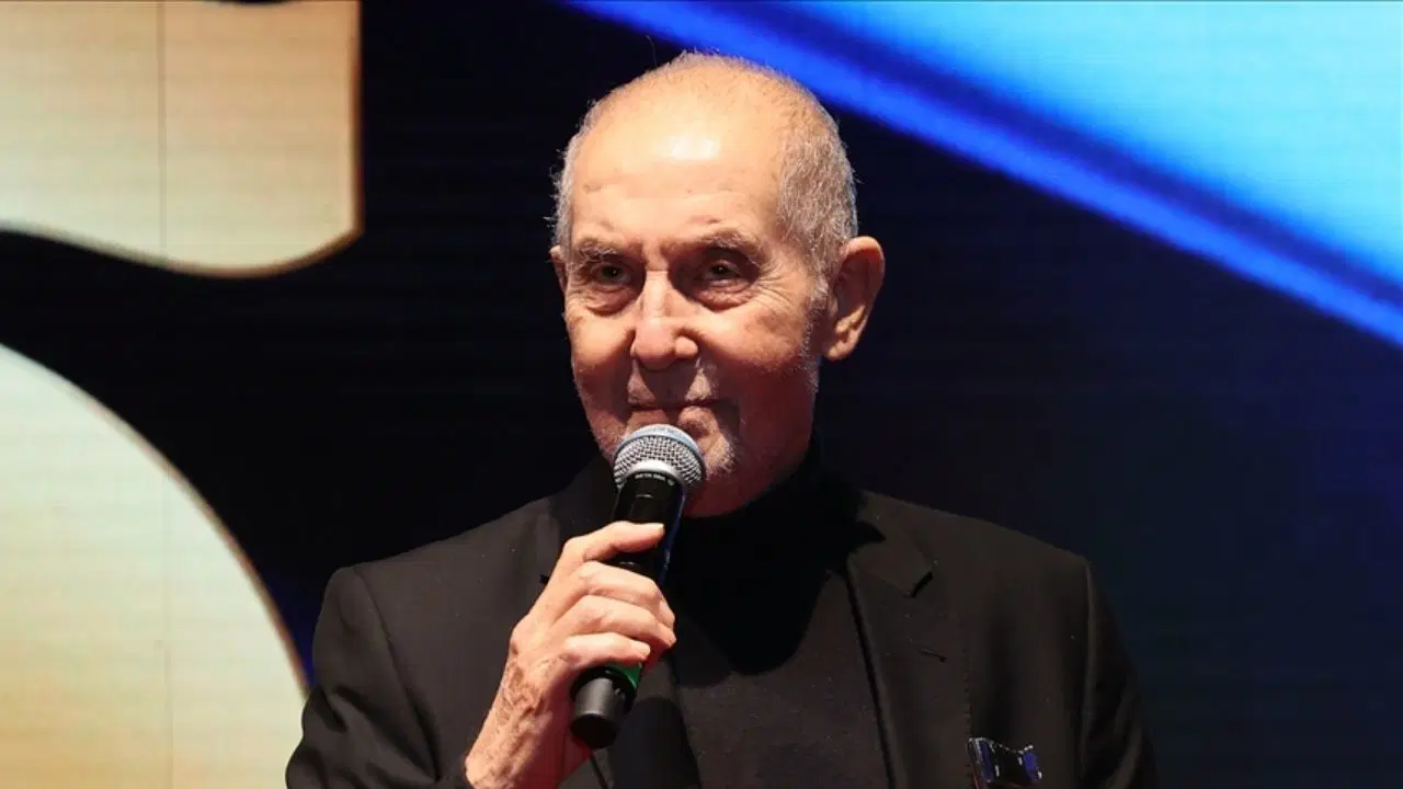 Sanat dünyasının en hüzünlü vedaları: 2025 yılında hayatını kaybeden ünlüler...