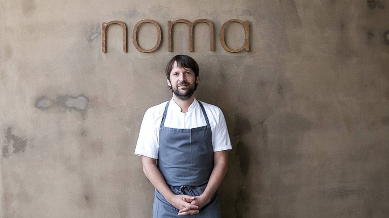 René Redzepi kimdir? Noma'nın baş şefi René Redzepi neden istifa etti?