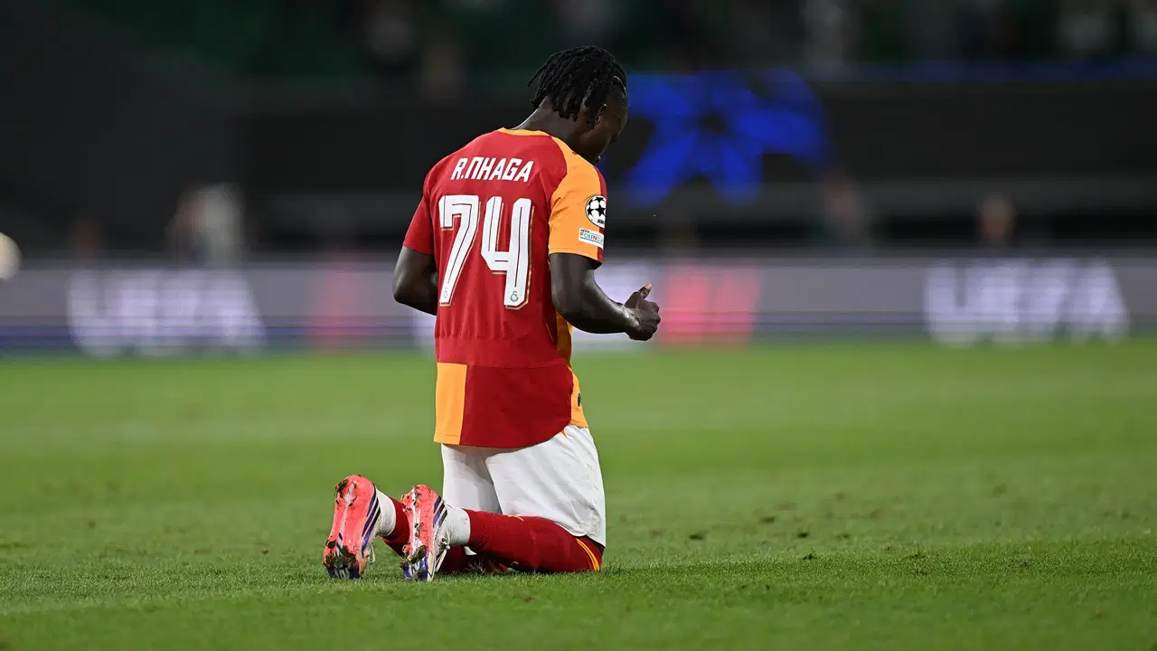 Nihat Kahveci'den Galatasaraylı futbolculara tepki: İsim isim açıkladı
