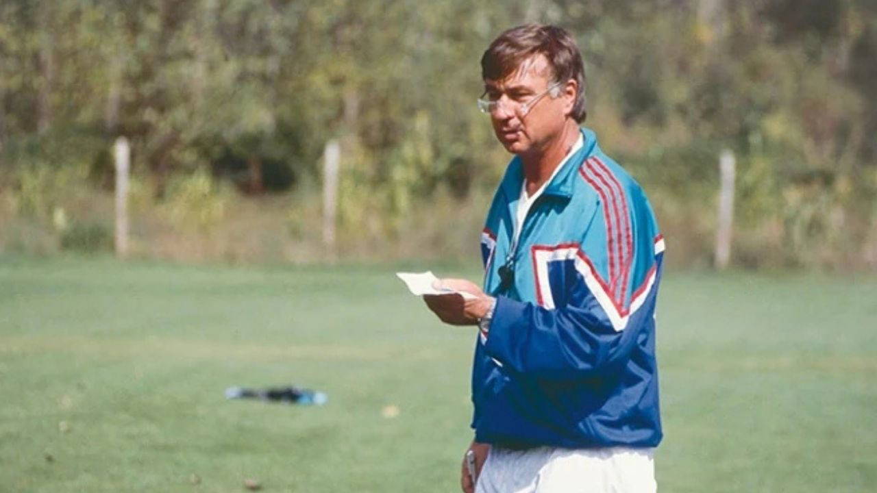 A Milli Futbol Takımı'nın eski teknik direktörü Sepp Piontek kimdir? Sepp Piontek neden öldü?