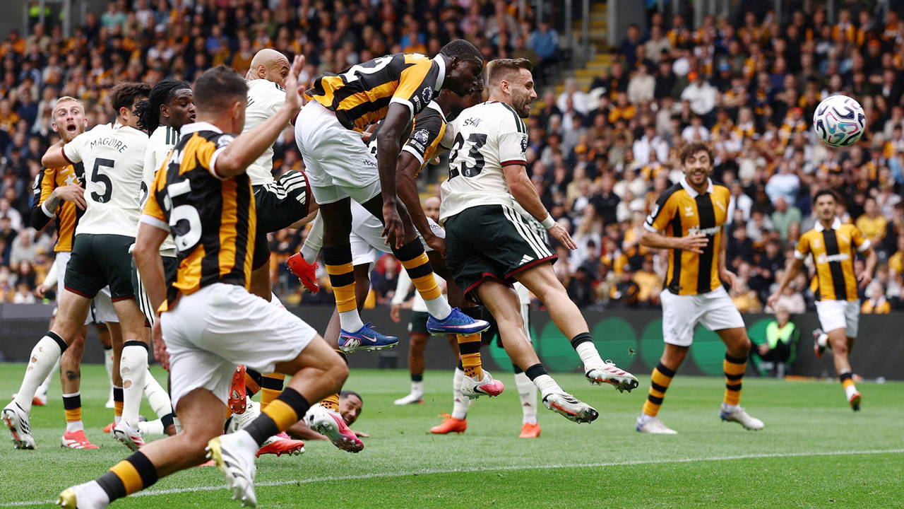 Hull City'den transferin son gününde 5 imza