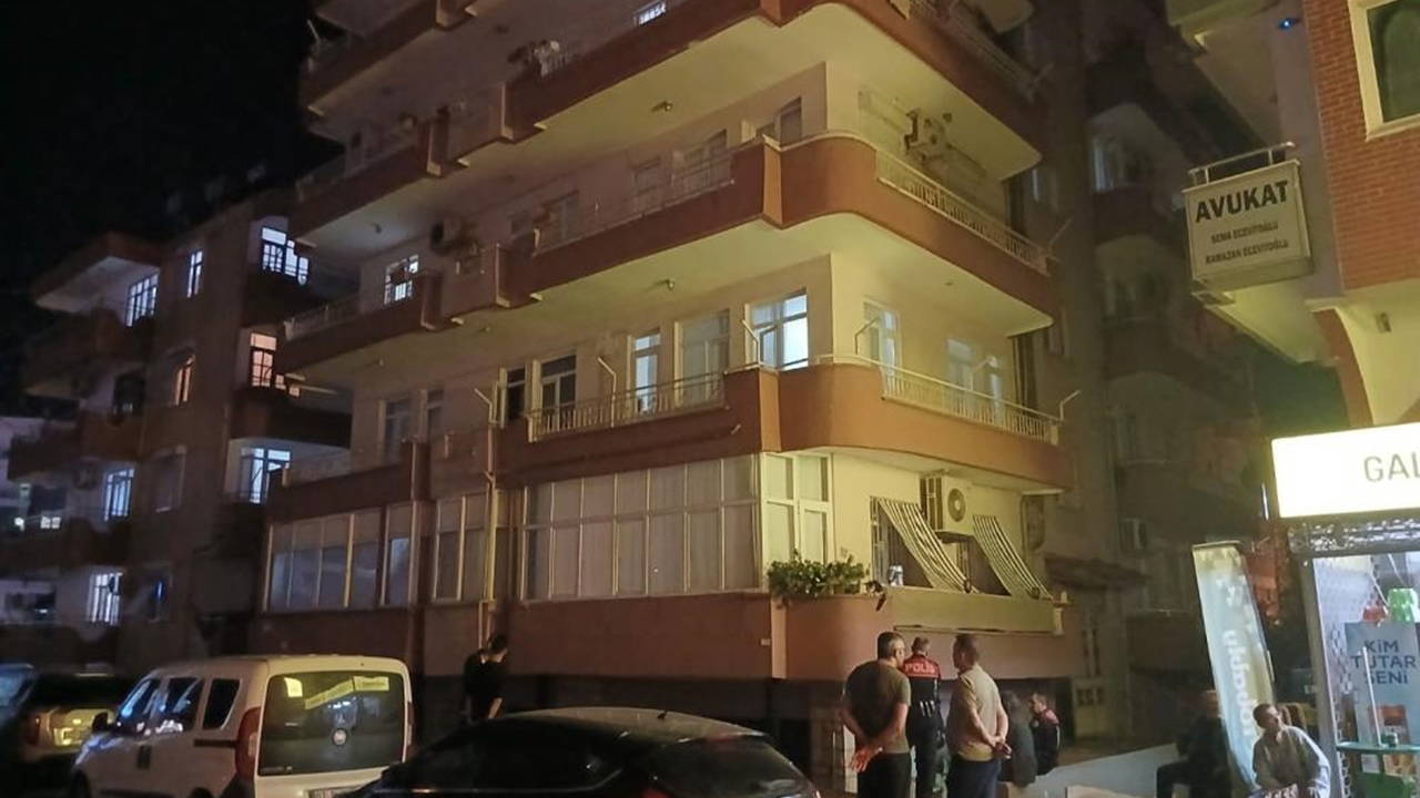 Yakınları kayıp ihbarında bulundu: Evinde ölü bulundu