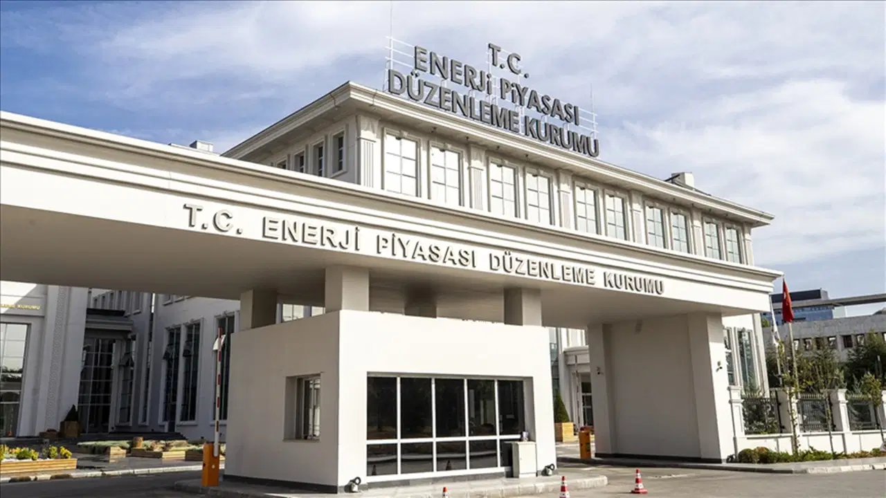 EPDK, elektrik dağıtım şirketleri için makul getiri oranını yüzde 14.46 olarak belirledi