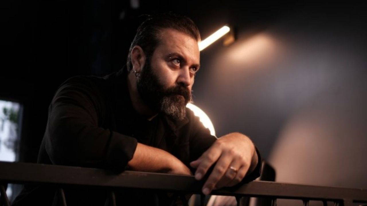 Dövme Sanatçısı Cihan Deniz, ABD’de katıldığı 5 yarışmada 15 ödül kazandı