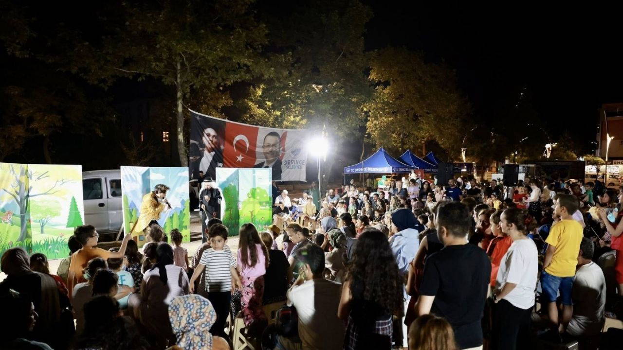 Son Dakika Haber Görseli
