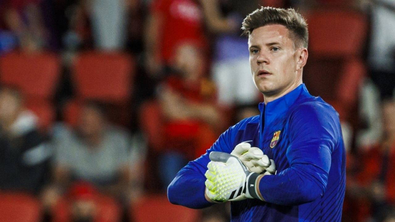 Beşiktaş'ta Ter Stegen için büyük operasyon!