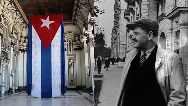 Nazım Hikmet Kültür ve Sanat Vakfı’ndan Küba’ya dayanışma mesajı