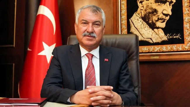 Zeydan Karalar'dan sağlık durumuna ilişkin açıklama