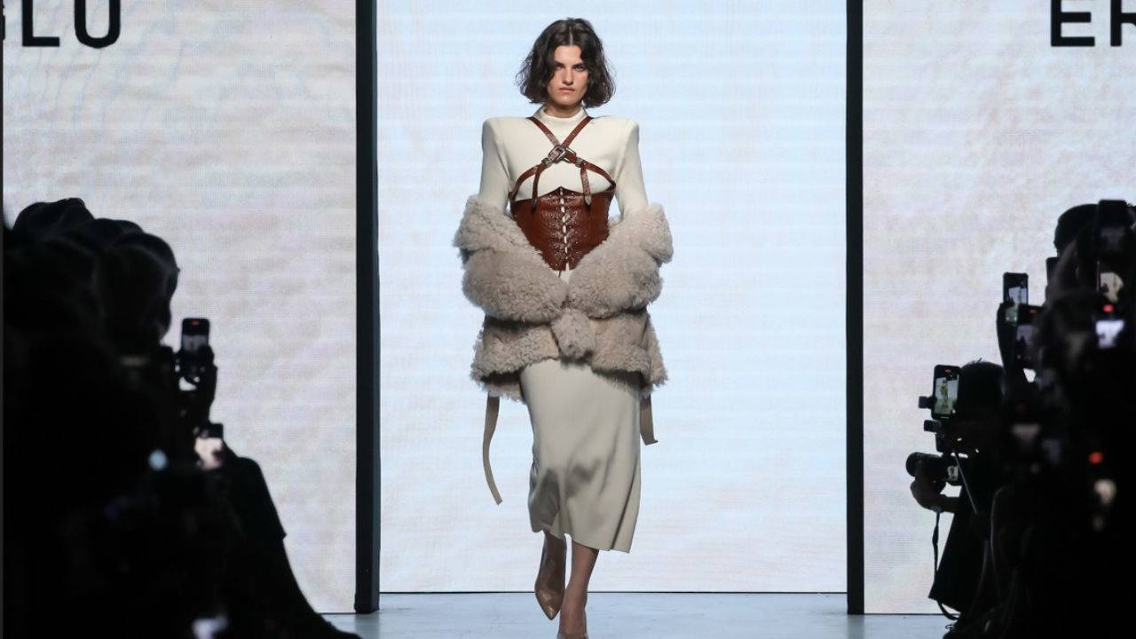 BRICS ülkeleri moda büyümesinde Avrupa'yı ikiye katladı