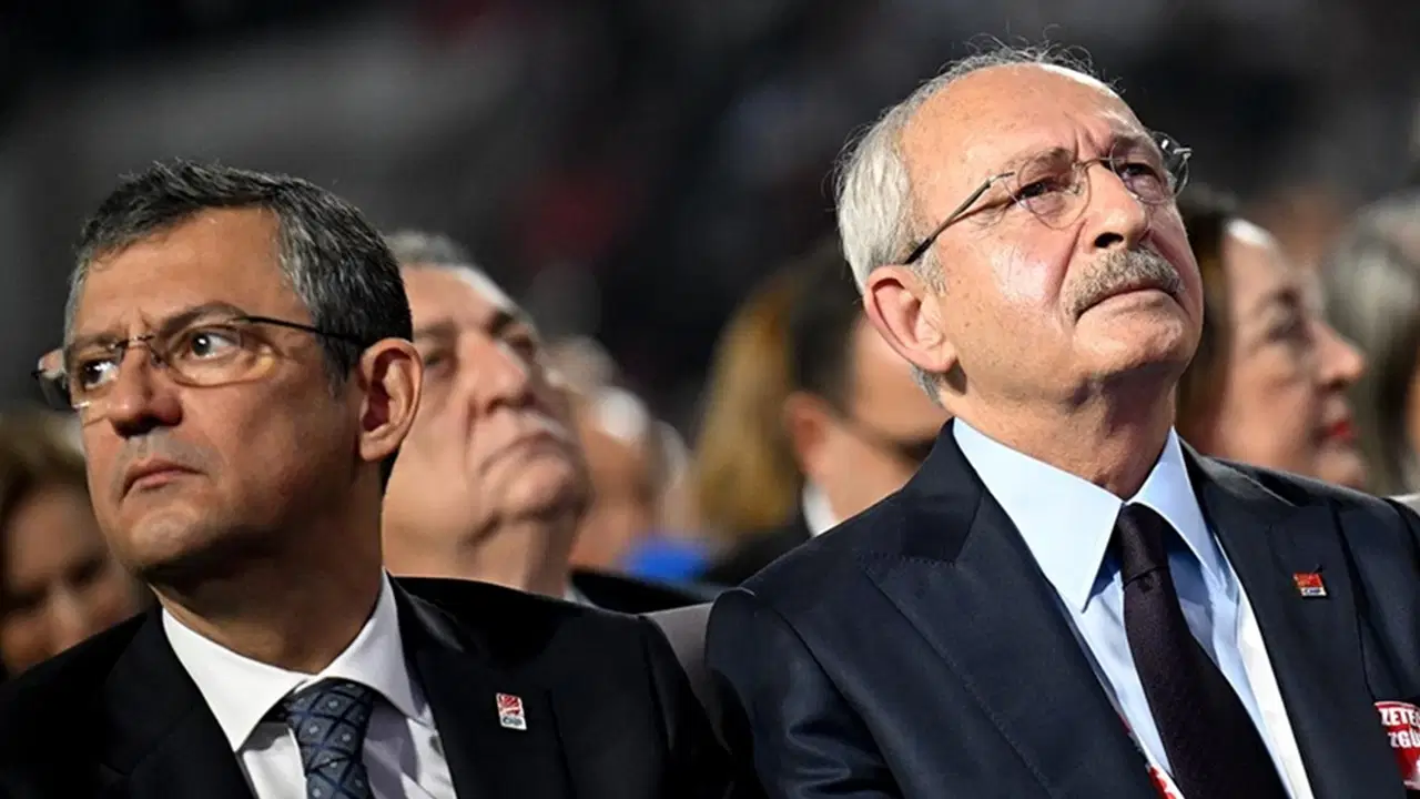 Kurultay davasını mı işaret etti? Çok konuşulacak ‘Kılıçdaroğlu’ iddiası: ‘Parti mutlaka yönetilmek zorunda, kaçmak olmaz…’ – Son Dakika Siyaset Haberleri Kurultay davasını mı işaret etti? Çok konuşulacak ‘Kılıçdaroğlu’ iddiası: ‘Parti mutlaka yönetilmek zorunda, kaçmak olmaz…’ – Son Dakika Siyaset Haberleri