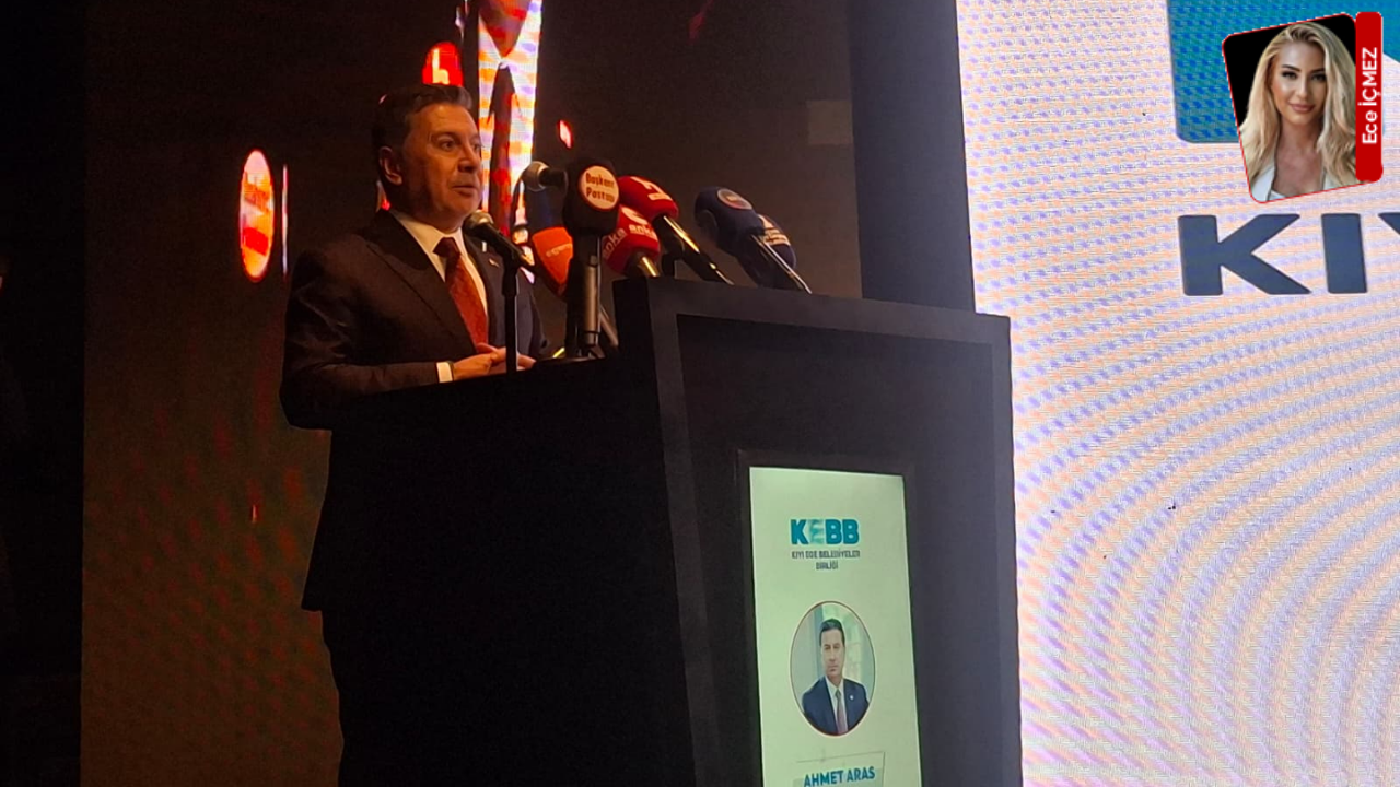 Ahmet Aras: Afette siyaset olmaz